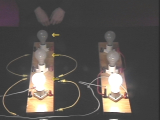 Series/Parallel Light Bulbs - Department of Physics | Montana State