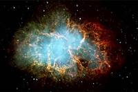 Crab Nebula