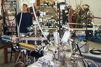 Ionbeams Laboratory Ionbeams Laboratory