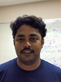Majumder portrait