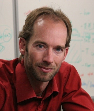 Wolfgang Tittel
