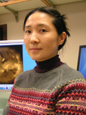 Takeda portrait