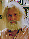 Macfarlane portrait