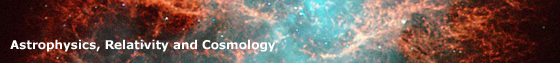 Crab Nebula
