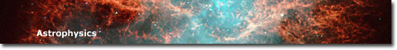 Crab Nebula Crab Nebula
