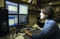 Imaging and Chemical Analysis Lab