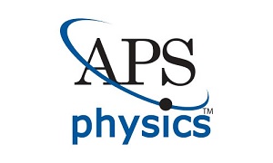 APS Physics Logo