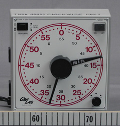 Clock 1