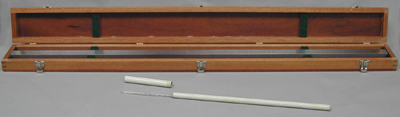Meter Stick V1