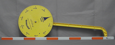Meter Stick V2