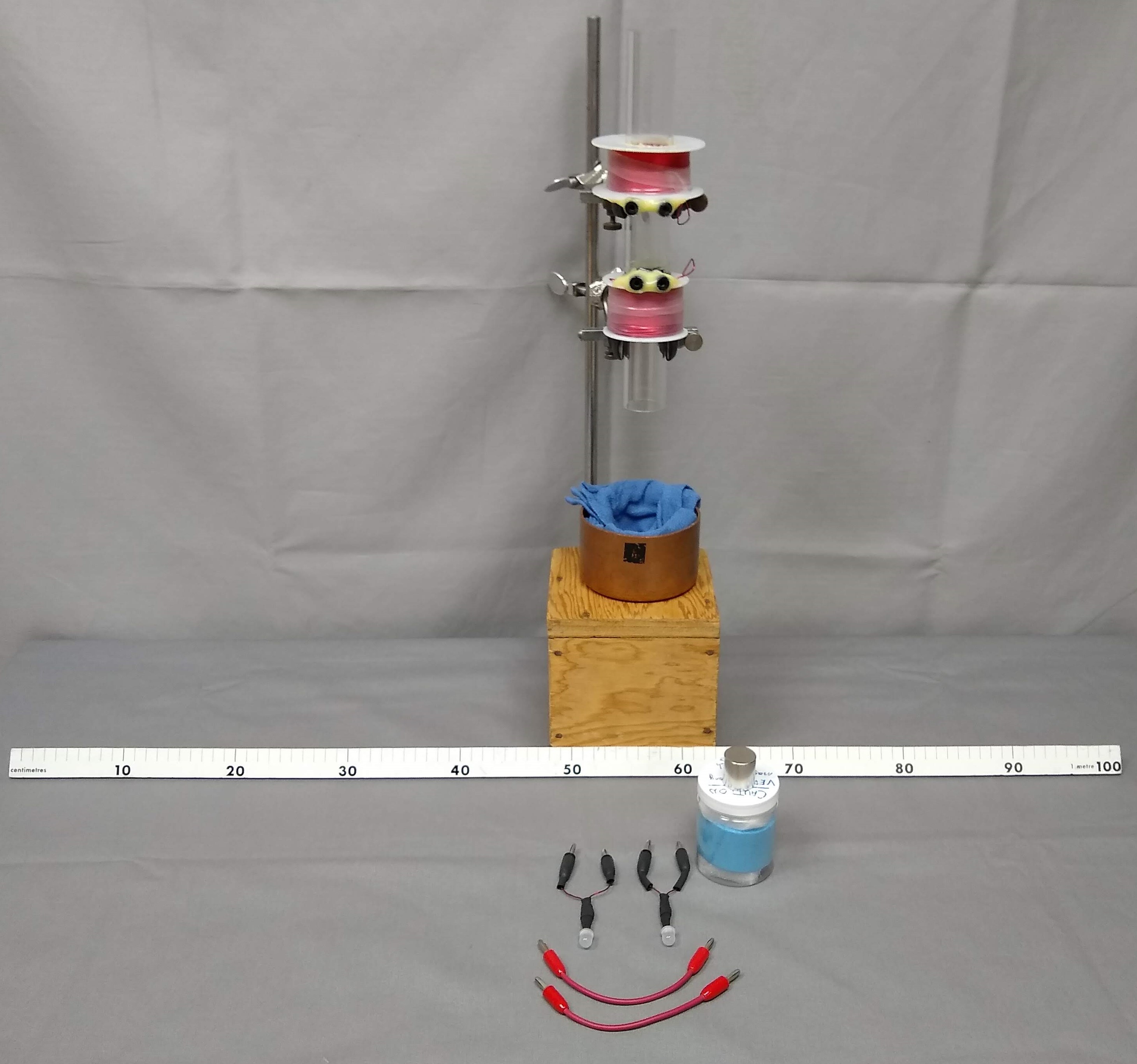 5.k10.28a Induction Coil Demo 