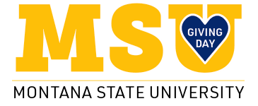MSU Giving Day Logo